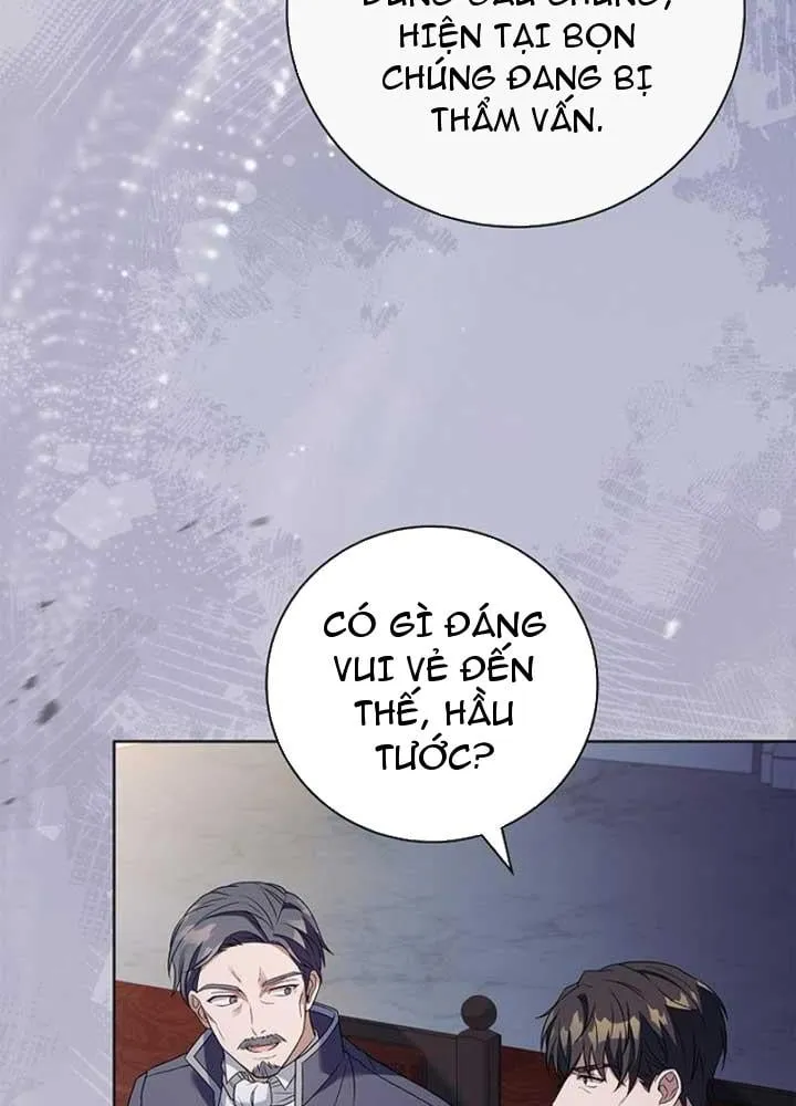 Cha Và Con Gái Chap 4 - Next Chap 5