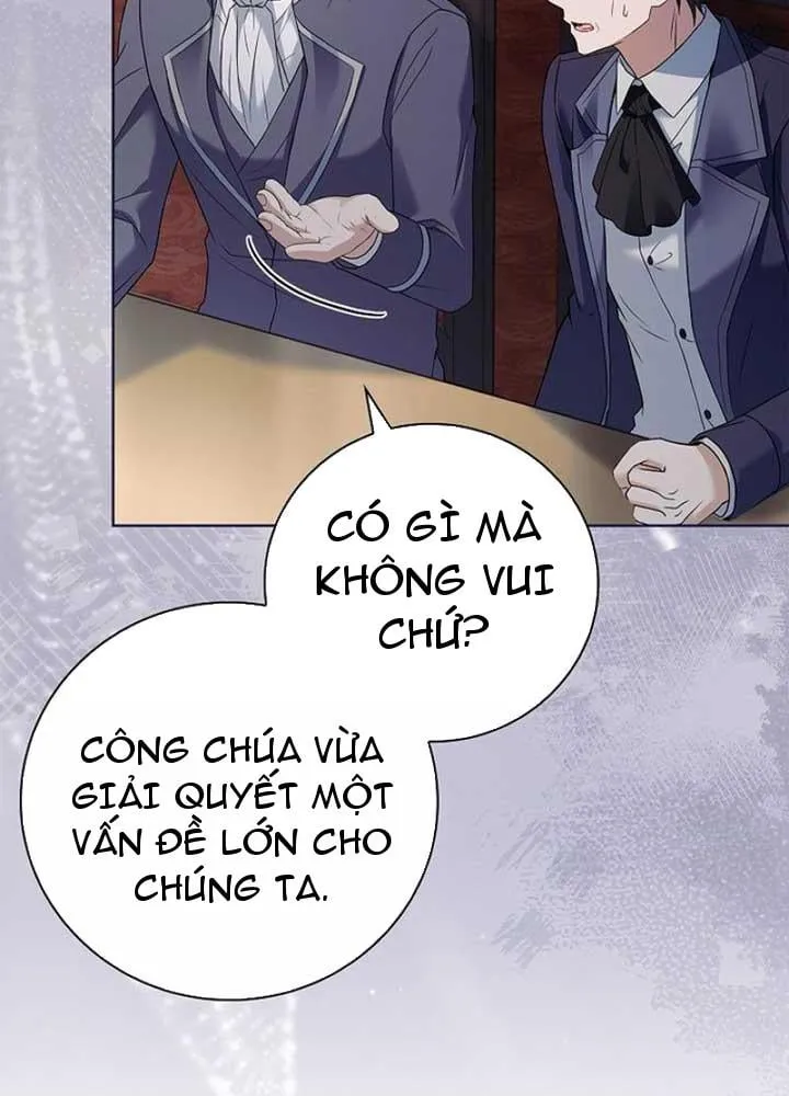 Cha Và Con Gái Chap 4 - Next Chap 5