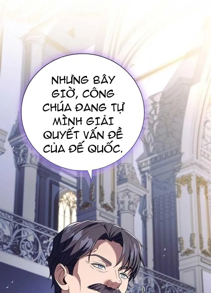 Cha Và Con Gái Chap 4 - Next Chap 5