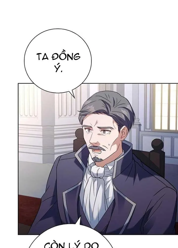 Cha Và Con Gái Chap 4 - Next Chap 5