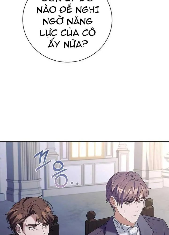 Cha Và Con Gái Chap 4 - Next Chap 5