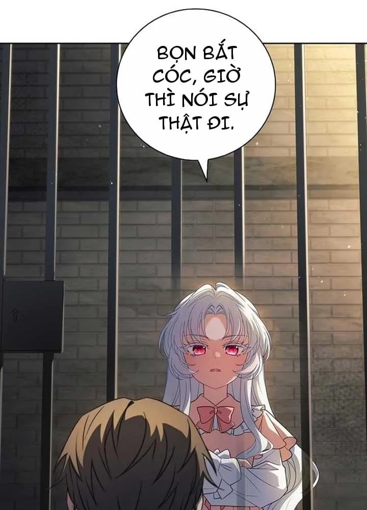 Cha Và Con Gái Chap 4 - Next Chap 5
