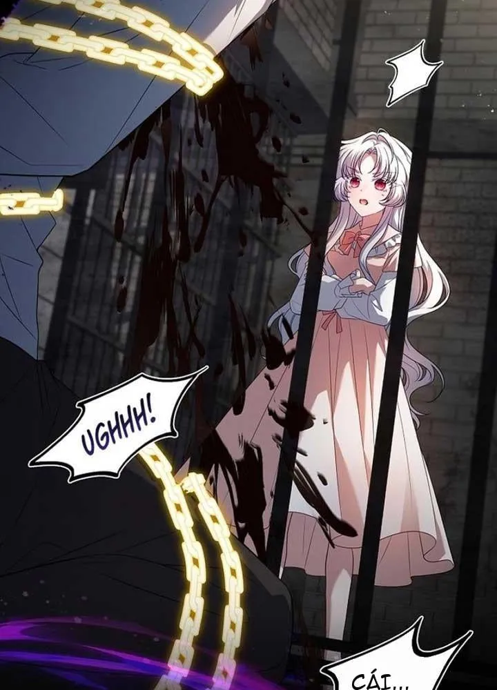 Cha Và Con Gái Chap 4 - Next Chap 5