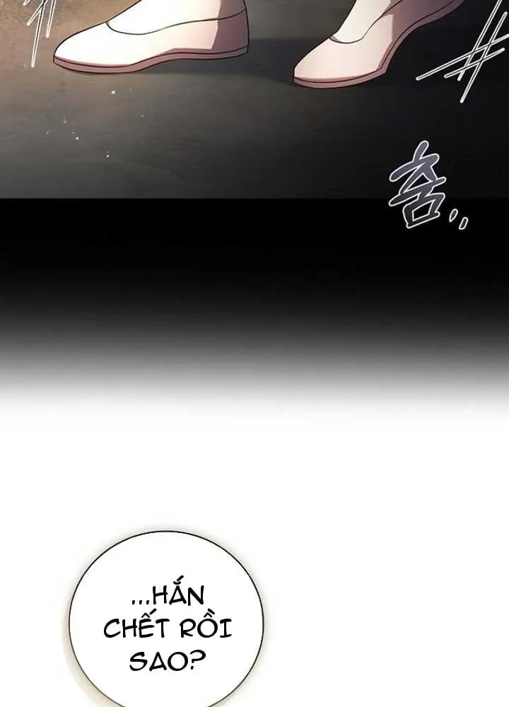 Cha Và Con Gái Chap 4 - Next Chap 5