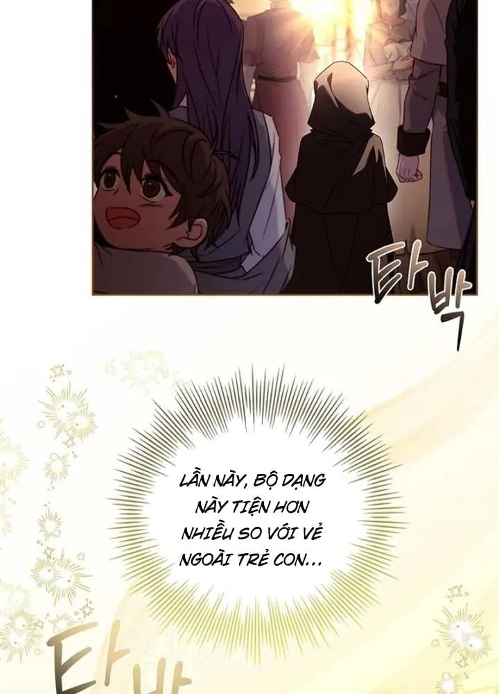 Cha Và Con Gái Chap 4 - Next Chap 5