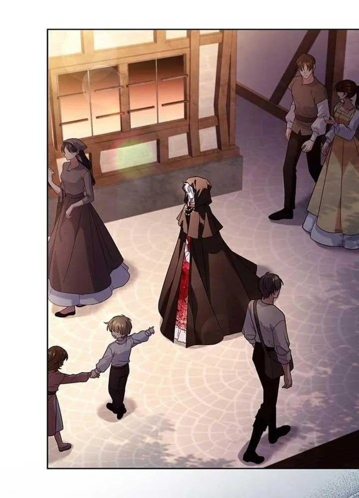 Cha Và Con Gái Chap 4 - Next Chap 5