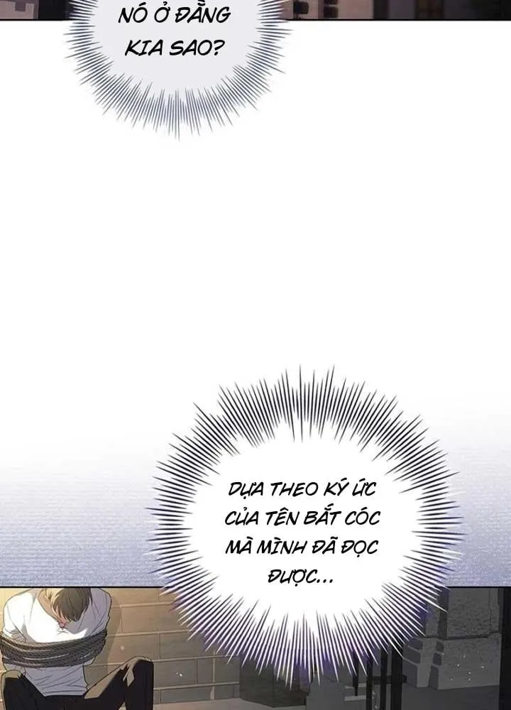 Cha Và Con Gái Chap 4 - Next Chap 5