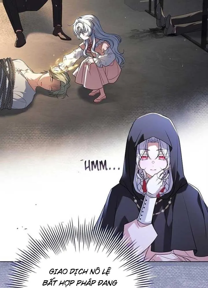 Cha Và Con Gái Chap 4 - Next Chap 5