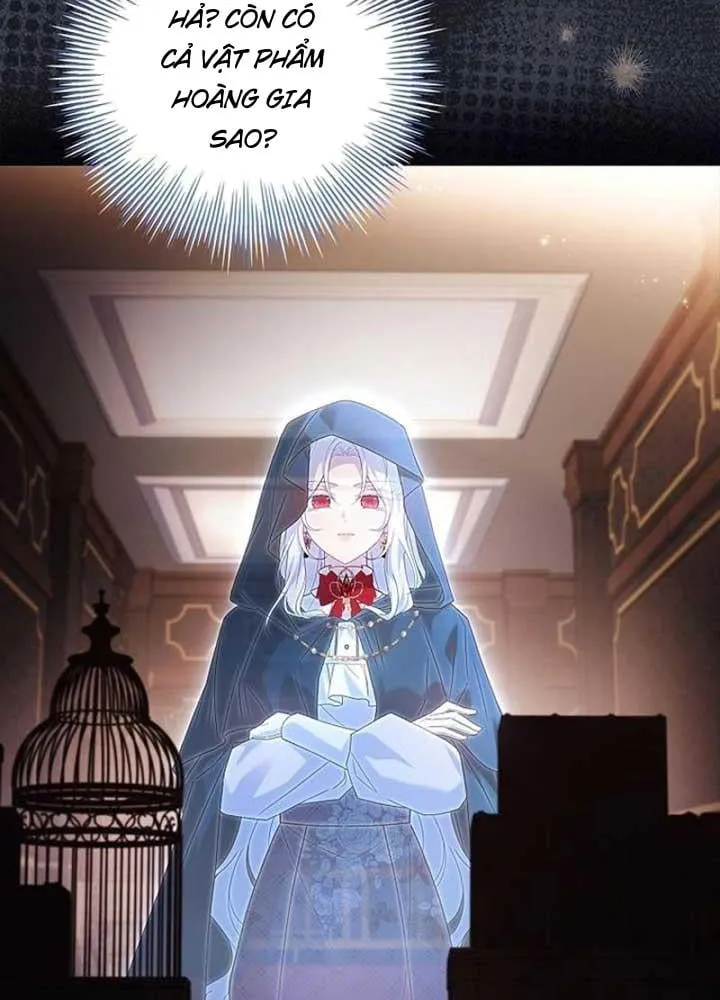 Cha Và Con Gái Chap 5 - Next Chap 6