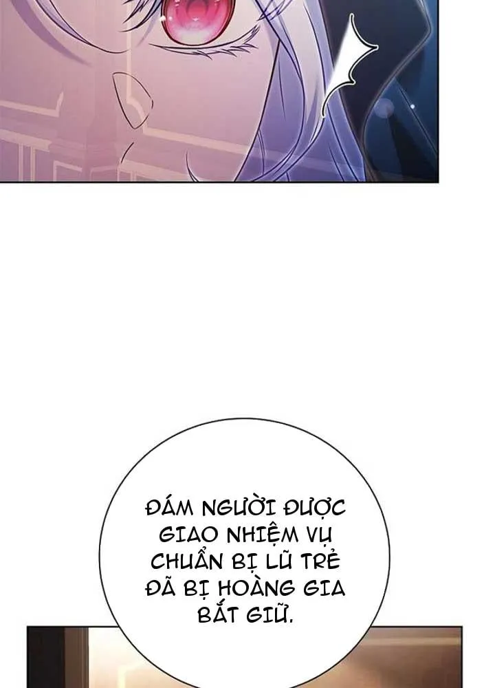 Cha Và Con Gái Chap 5 - Next Chap 6