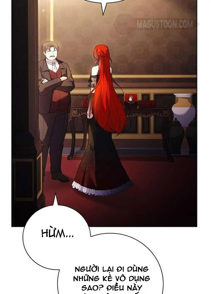 Cha Và Con Gái Chap 5 - Next Chap 6