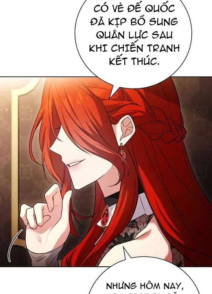 Cha Và Con Gái Chap 5 - Next Chap 6