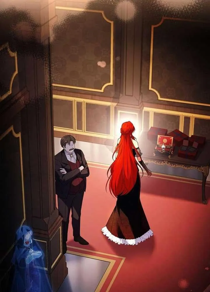 Cha Và Con Gái Chap 5 - Next Chap 6