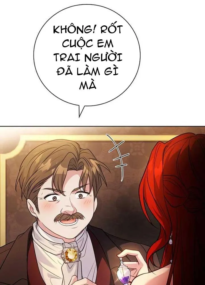Cha Và Con Gái Chap 5 - Next Chap 6