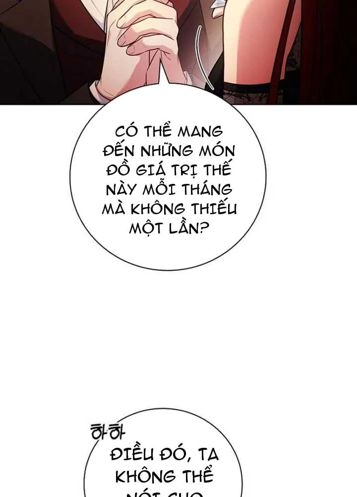 Cha Và Con Gái Chap 5 - Next Chap 6