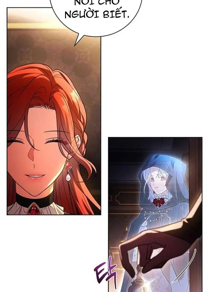 Cha Và Con Gái Chap 5 - Next Chap 6
