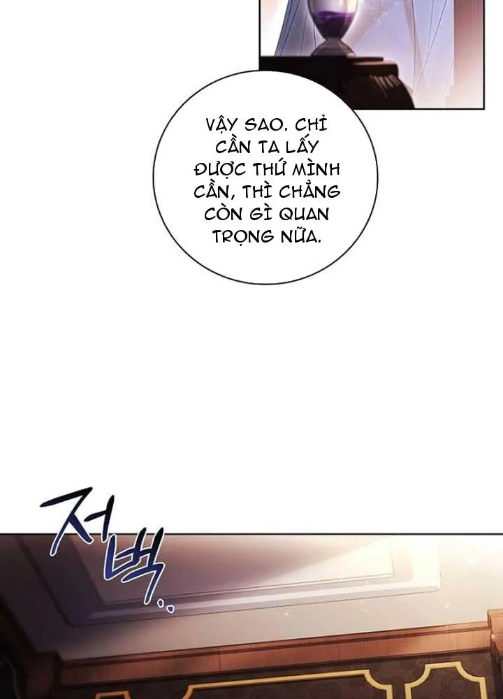 Cha Và Con Gái Chap 5 - Next Chap 6