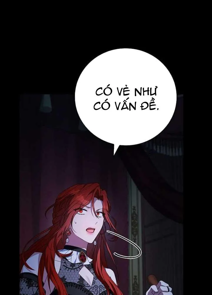 Cha Và Con Gái Chap 5 - Next Chap 6