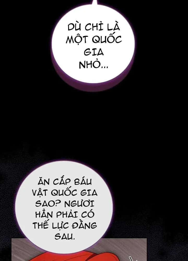 Cha Và Con Gái Chap 5 - Next Chap 6