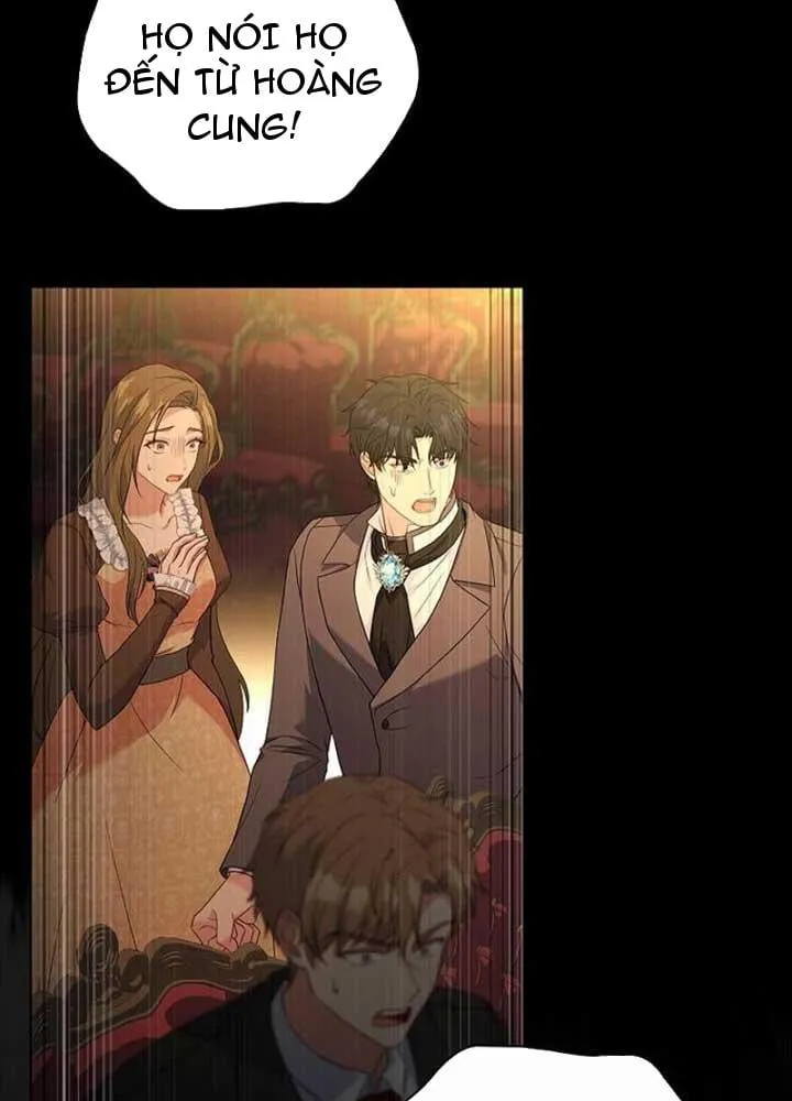 Cha Và Con Gái Chap 5 - Next Chap 6