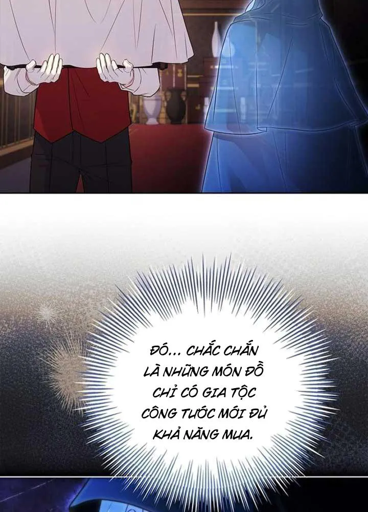 Cha Và Con Gái Chap 5 - Next Chap 6