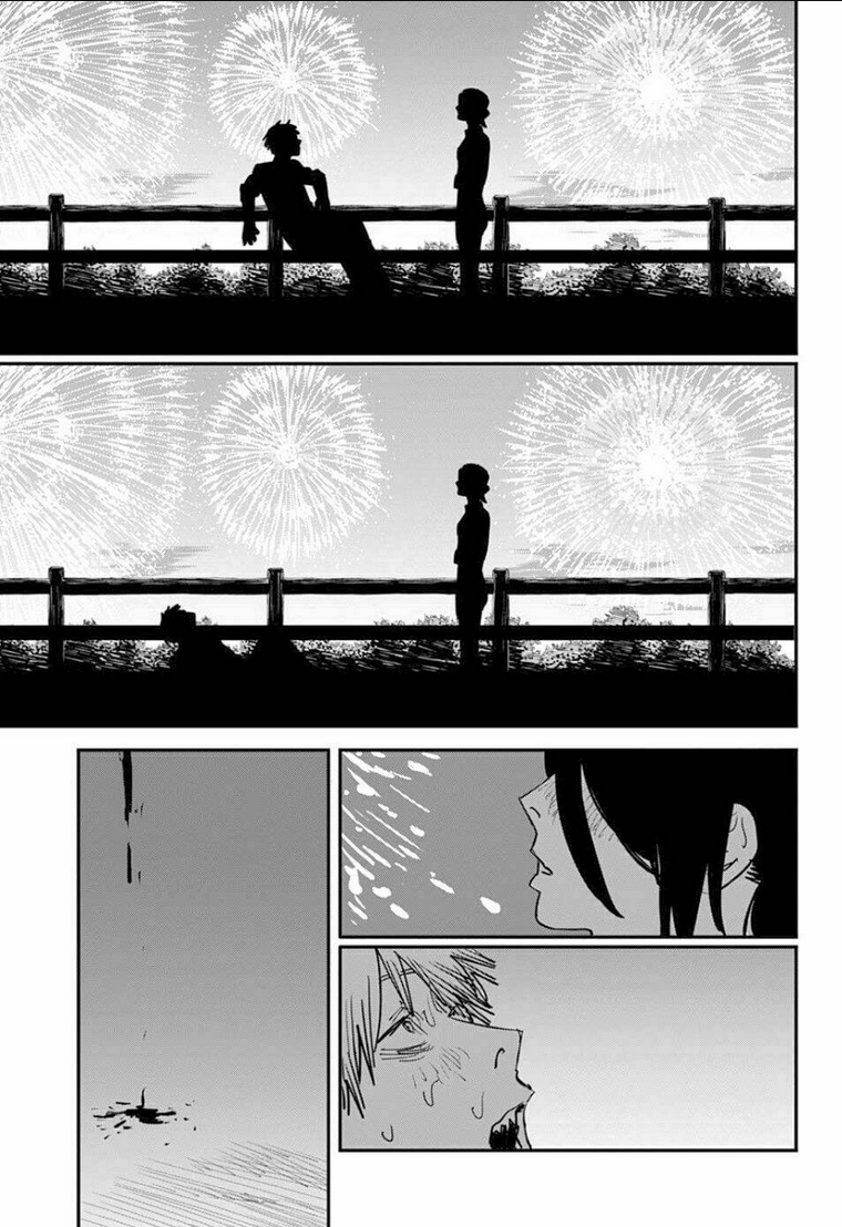 Chainsaw Man - Thợ Săn Quỷ Chap 44 - Next Chap 45