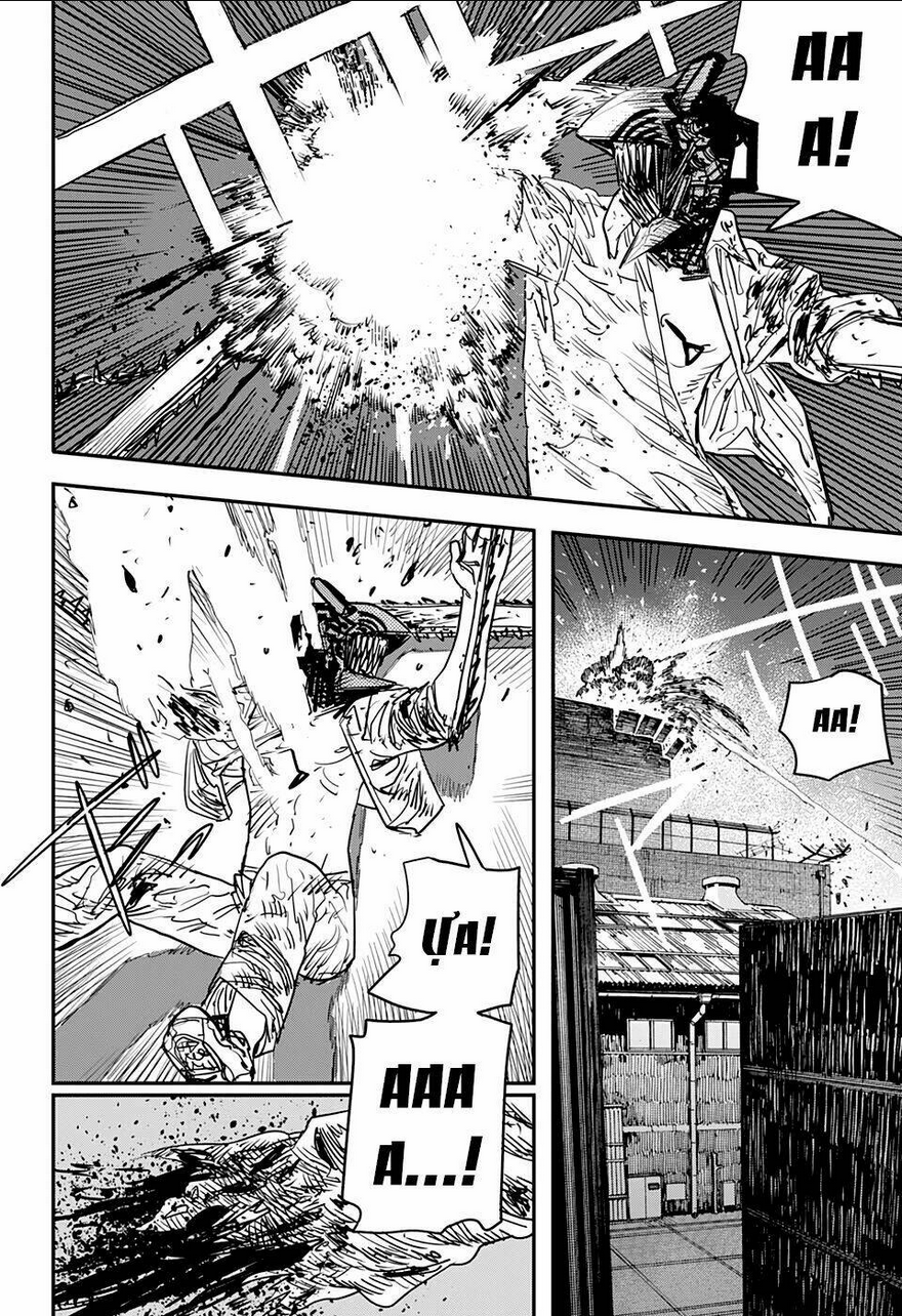 Chainsaw Man - Thợ Săn Quỷ Chap 51 - Next Chap 52