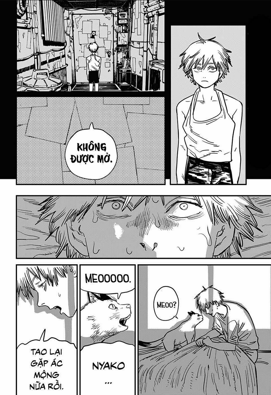 Chainsaw Man - Thợ Săn Quỷ Chap 53 - Next Chap 54