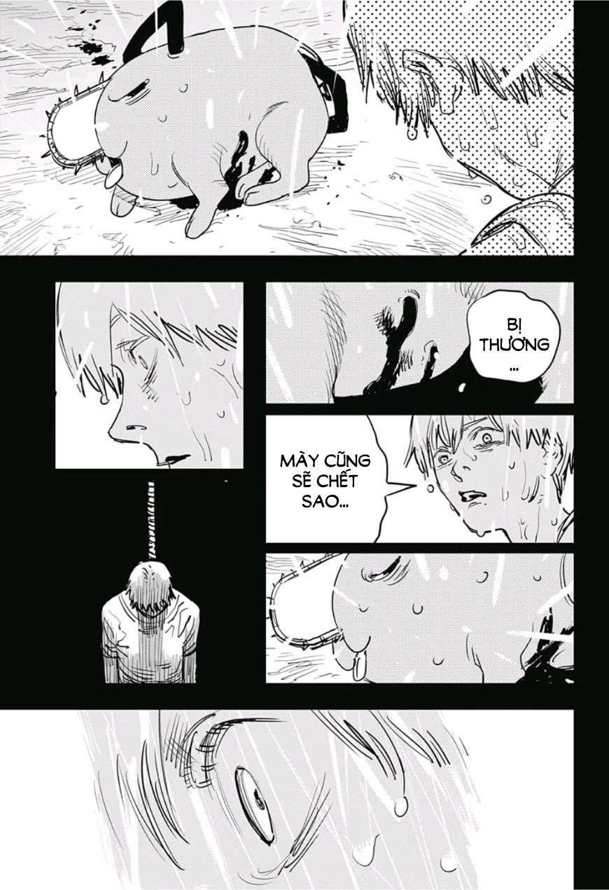 Chainsaw Man Chap 1 - Next Chap 2