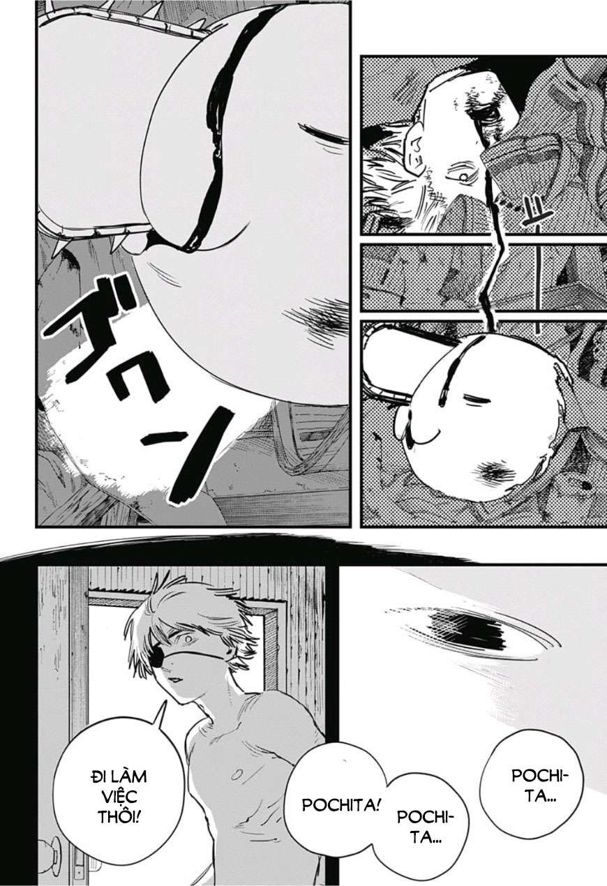 Chainsaw Man Chap 1 - Next Chap 2