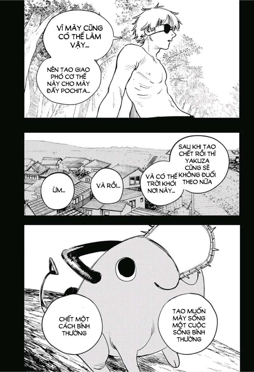 Chainsaw Man Chap 1 - Next Chap 2