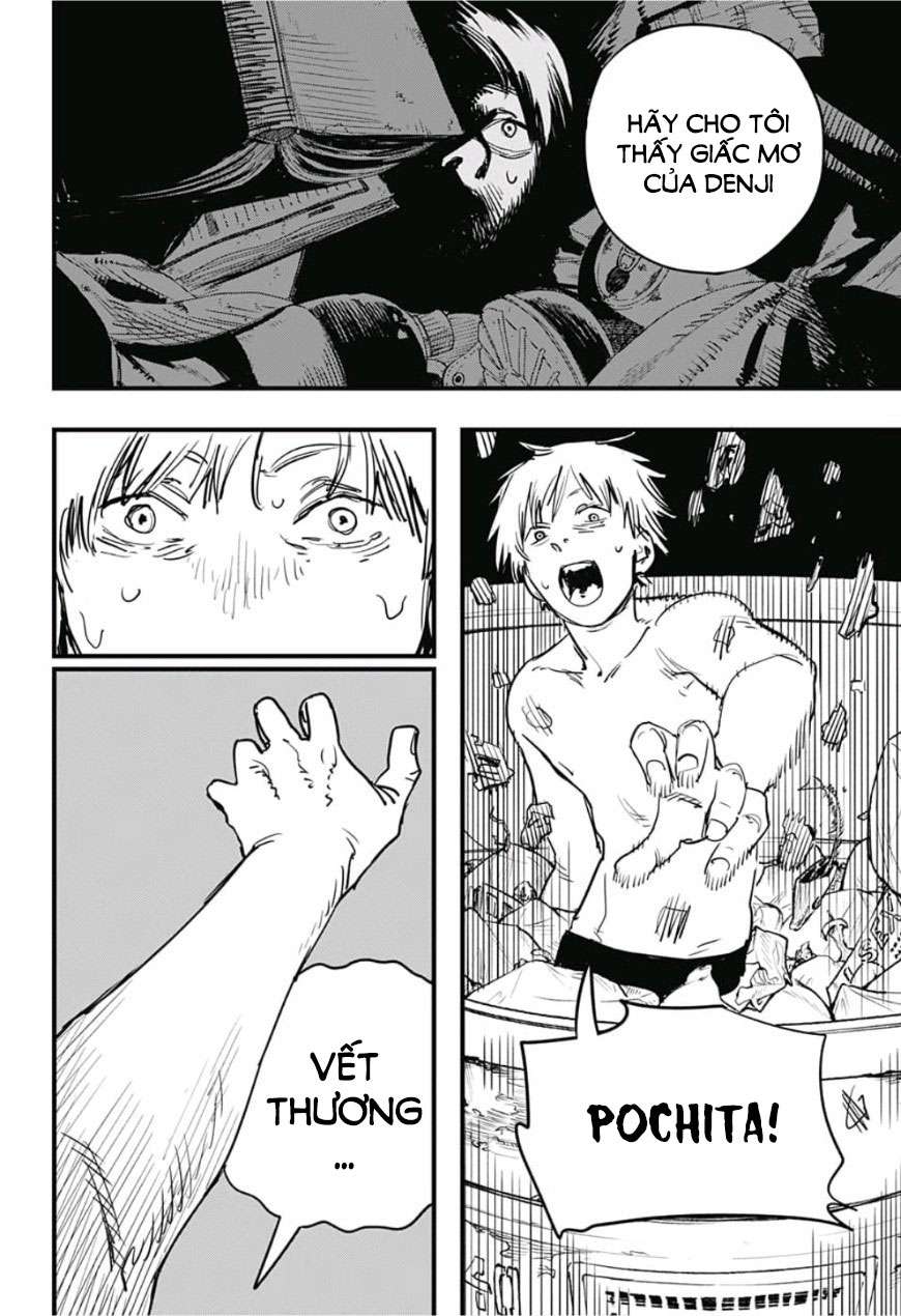 Chainsaw Man Chap 1 - Next Chap 2