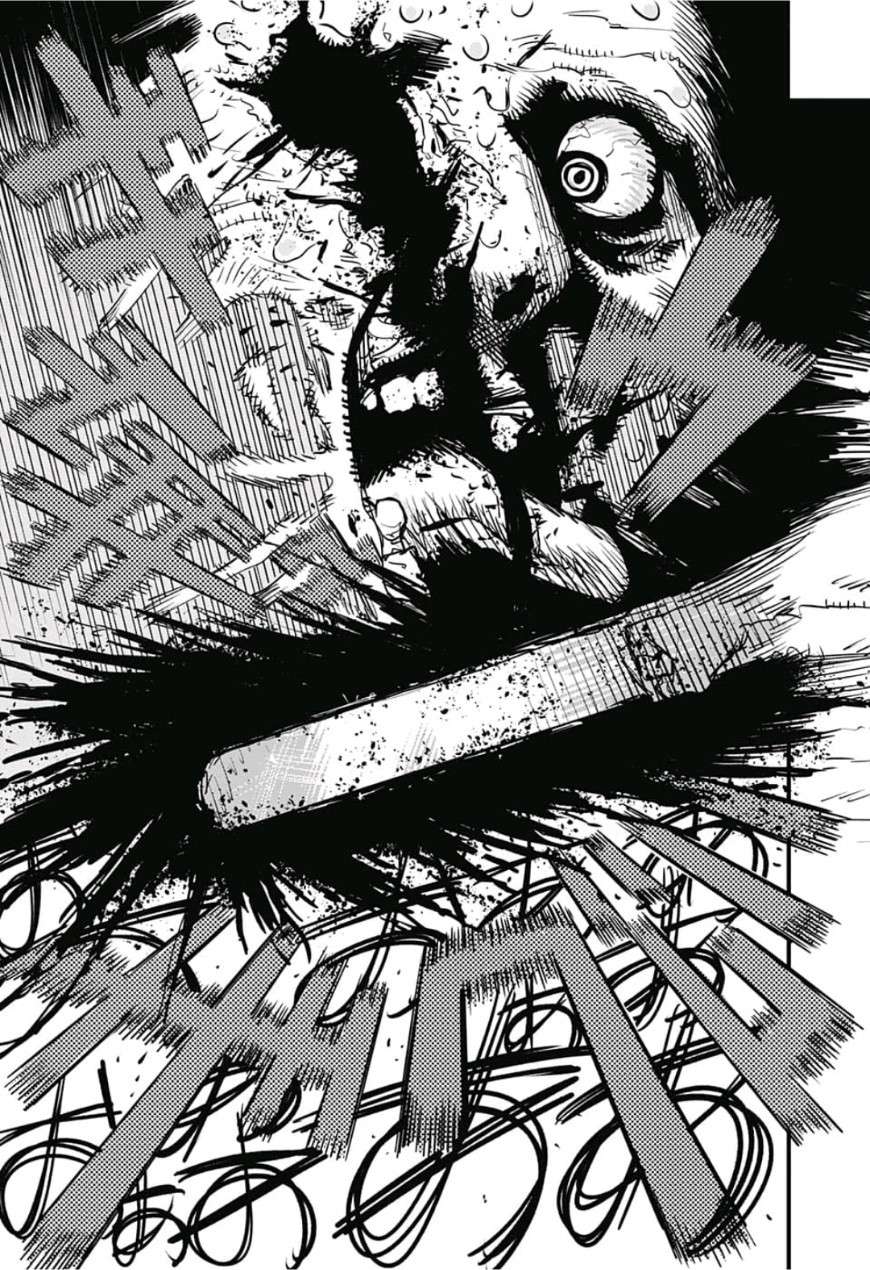 Chainsaw Man Chap 1 - Next Chap 2