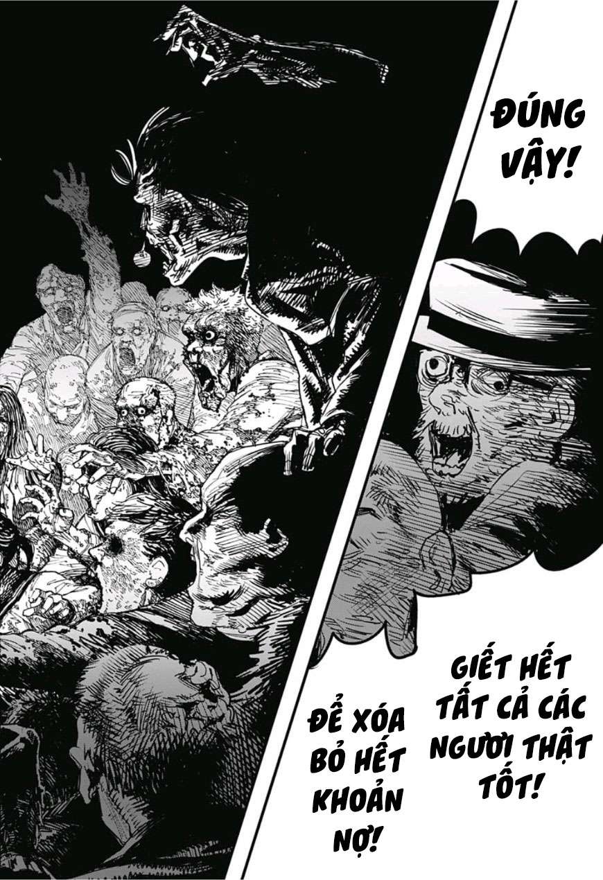 Chainsaw Man Chap 1 - Next Chap 2