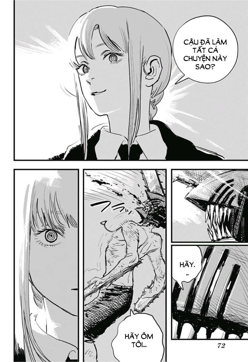 Chainsaw Man Chap 1 - Next Chap 2