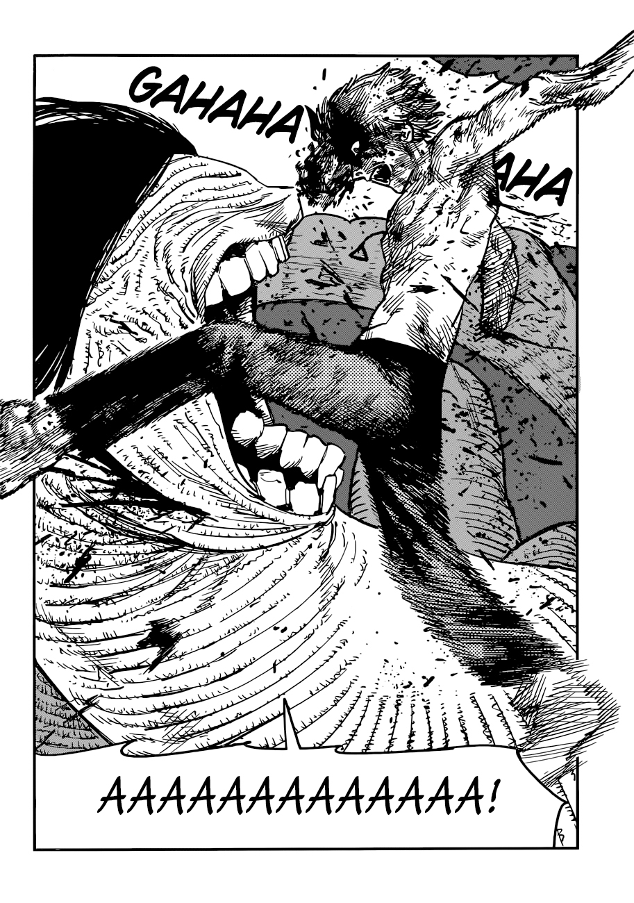 Chainsaw Man Chap 10 - Next Chap 11