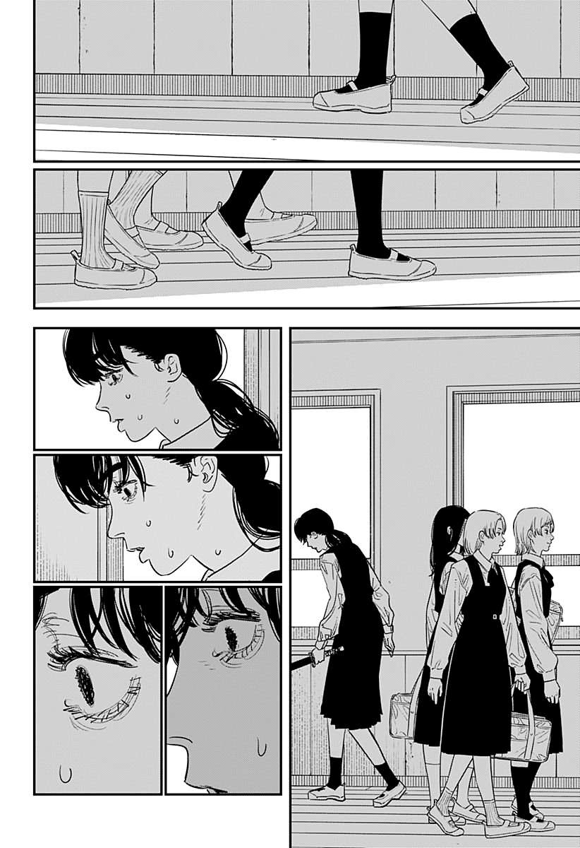 Chainsaw Man Chap 100 - Next Chap 101