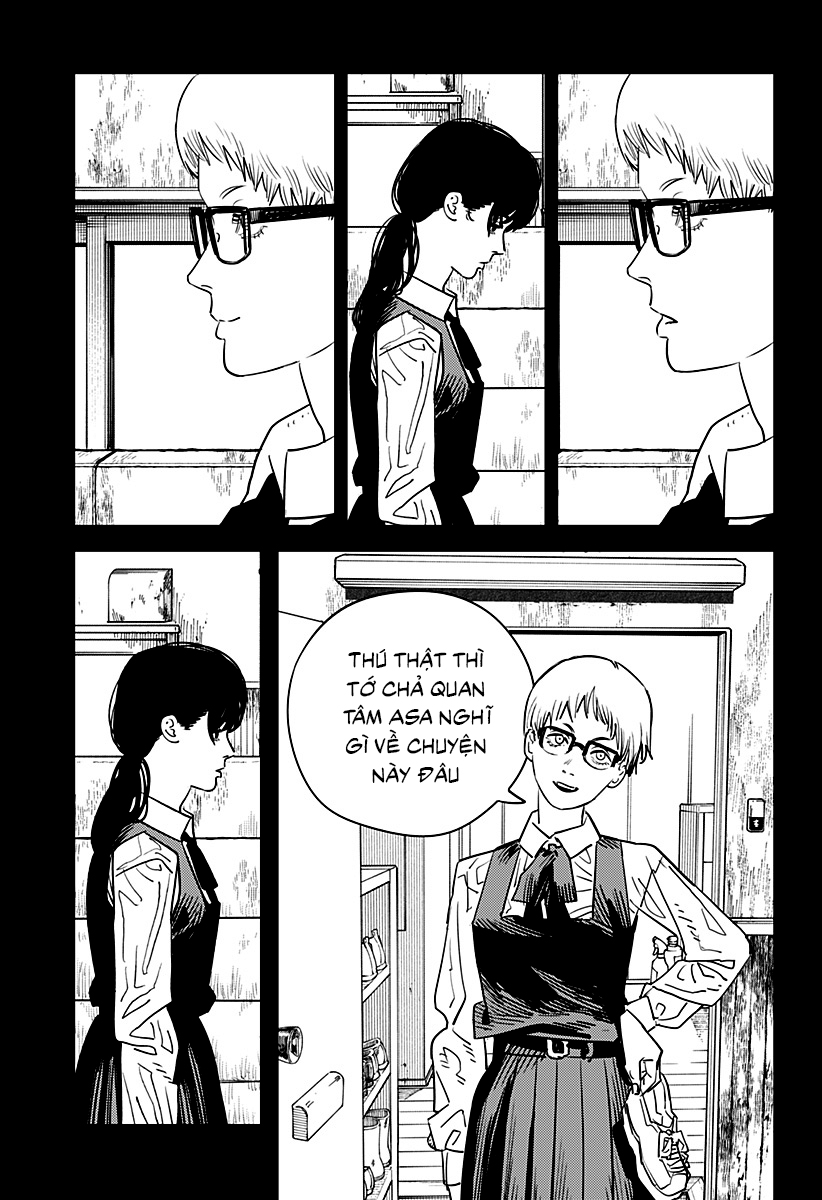 Chainsaw Man Chap 102 - Next Chap 103