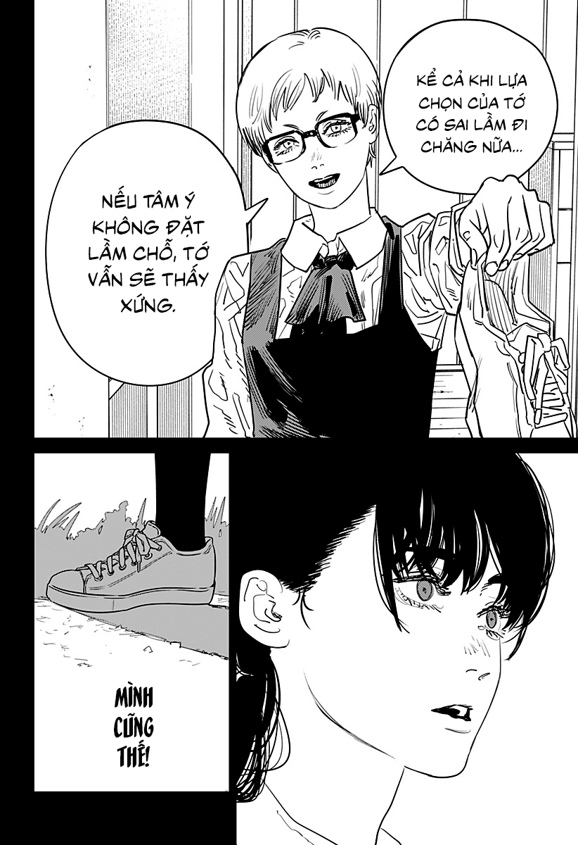 Chainsaw Man Chap 102 - Next Chap 103