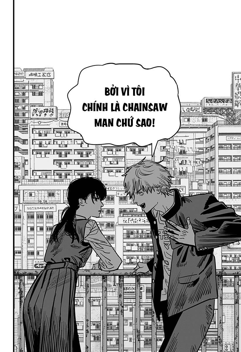 Chainsaw Man Chap 104 - Next Chap 105