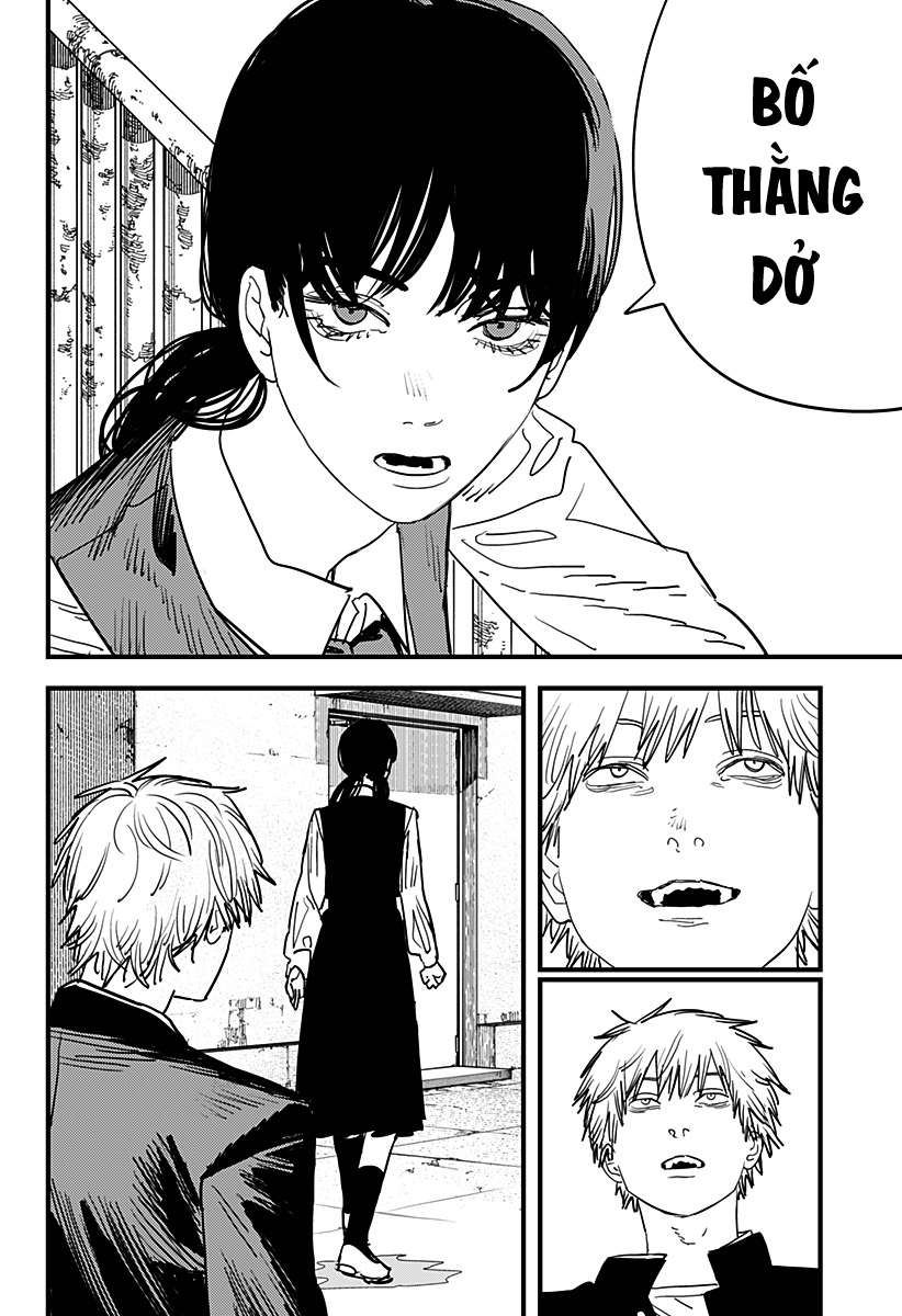 Chainsaw Man Chap 104 - Next Chap 105