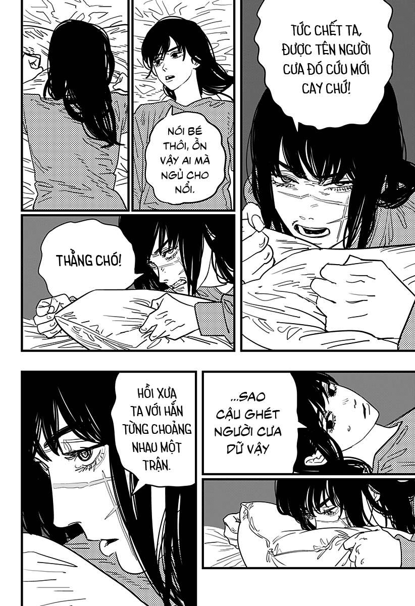 Chainsaw Man Chap 104 - Next Chap 105