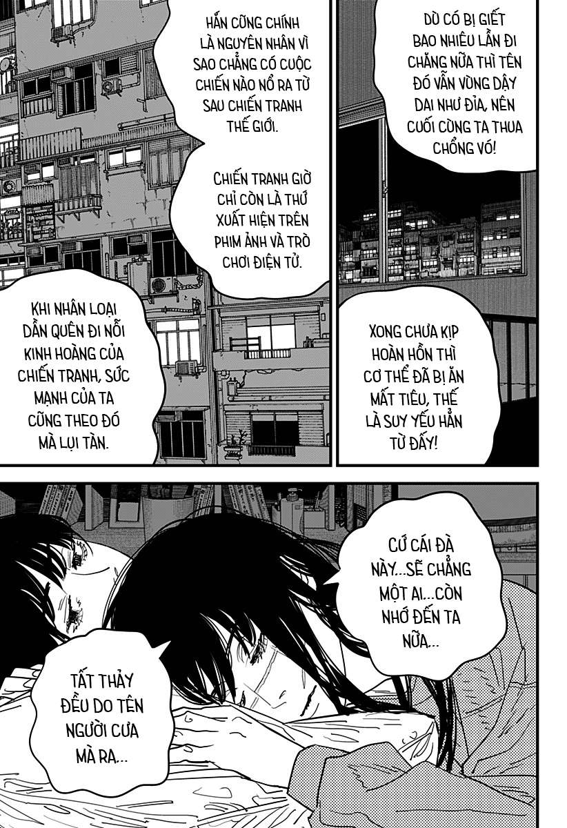 Chainsaw Man Chap 104 - Next Chap 105