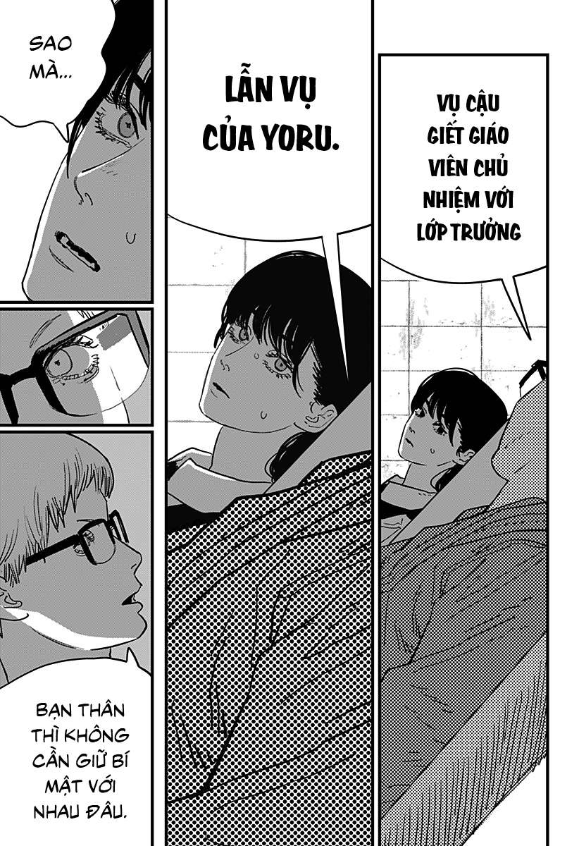 Chainsaw Man Chap 105 - Next Chap 106