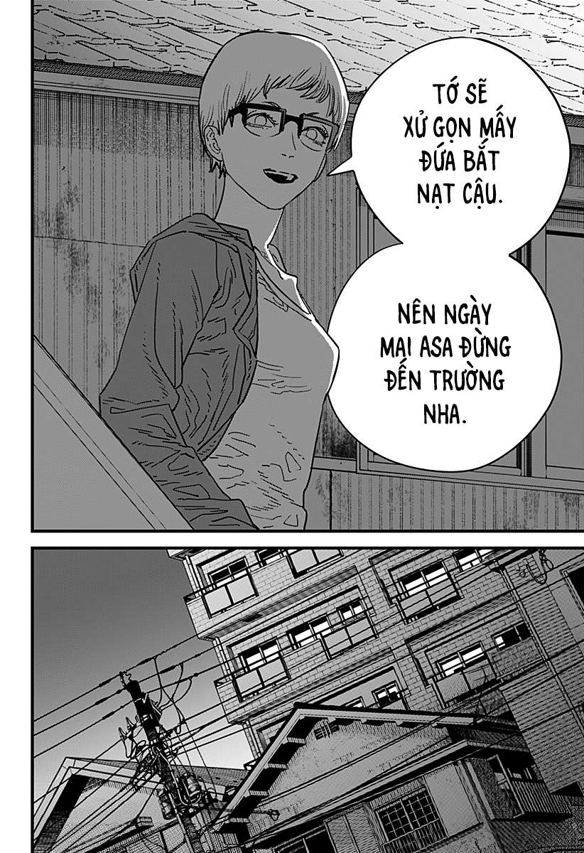 Chainsaw Man Chap 105 - Next Chap 106