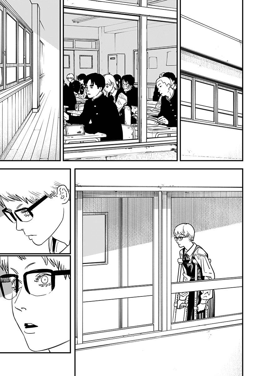 Chainsaw Man Chap 106 - Next Chap 107