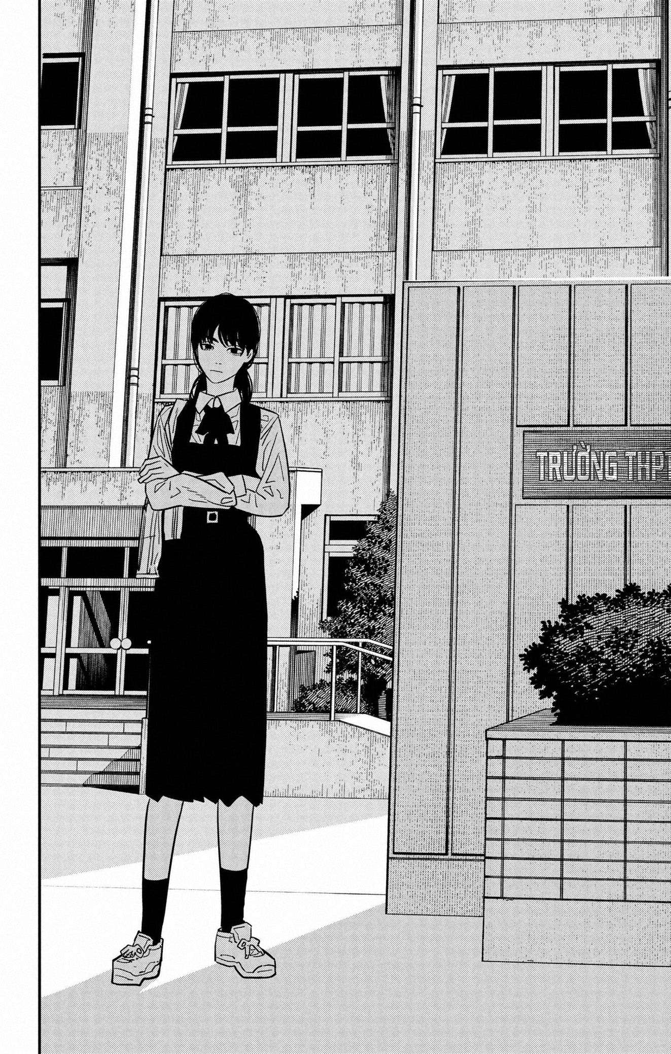 Chainsaw Man Chap 120 - Next Chap 121