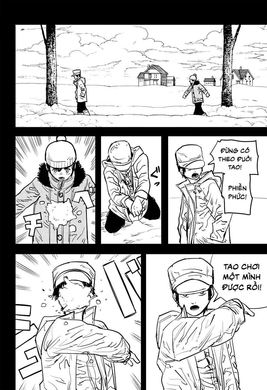 Chainsaw Man Chap 13 - Next Chap 14