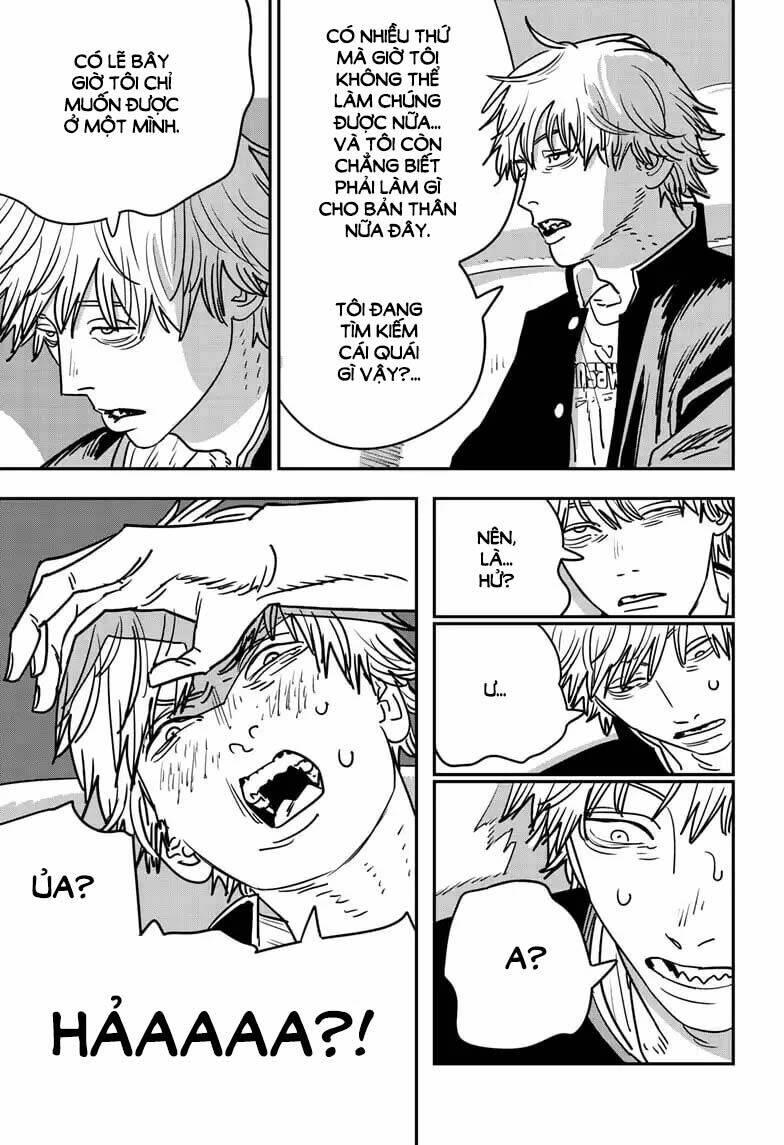 Chainsaw Man Chap 136 - Next Chap 137