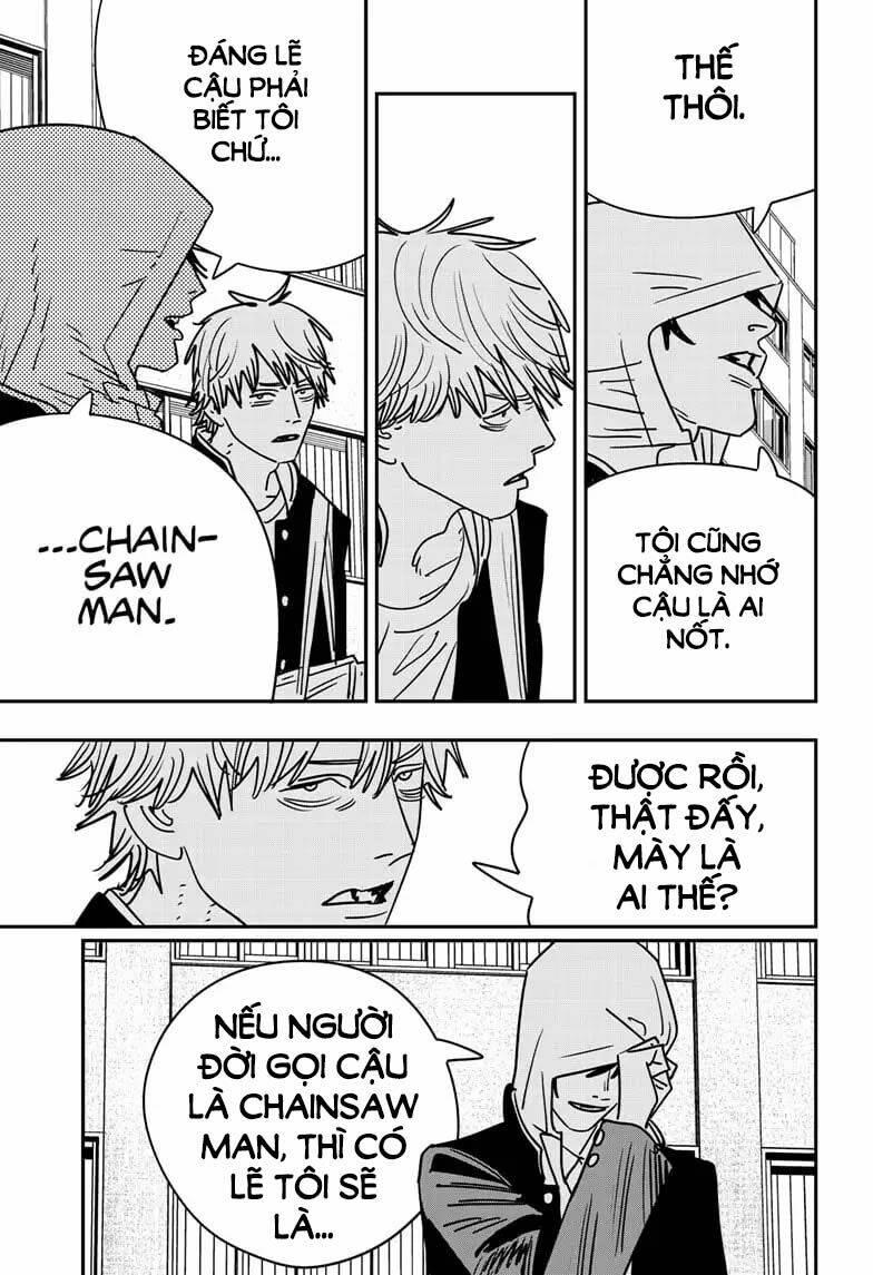 Chainsaw Man Chap 138 - Next Chap 139